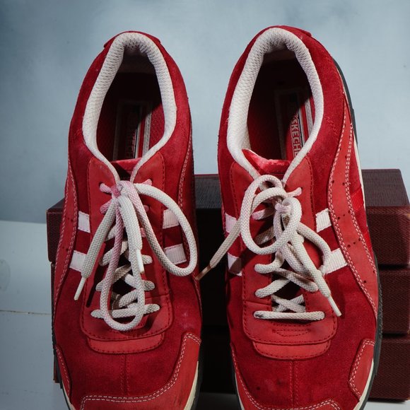 Sketchers Women's Shoes Size 8.5 - Picture 8 of 10